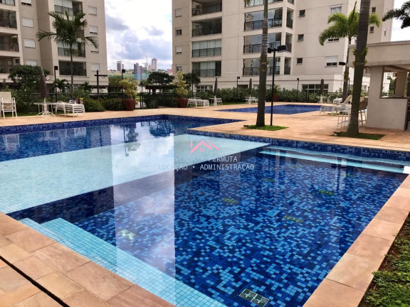 Imagem Apartamento com 3 Quartos à Venda, 132 m² em Jardim São Bento - Jundiaí