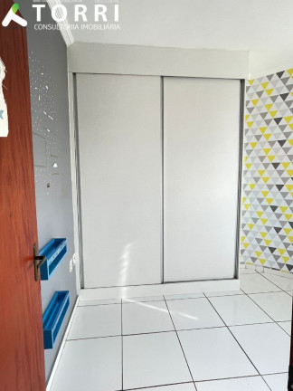 Imagem Apartamento com 2 Quartos à Venda, 54 m² em Jardim Santa Madre Paulina - Sorocaba Imagem Apartamento com 2 Quartos à Venda, 54 m² em Jardim Santa Madre Paulina - Sorocaba