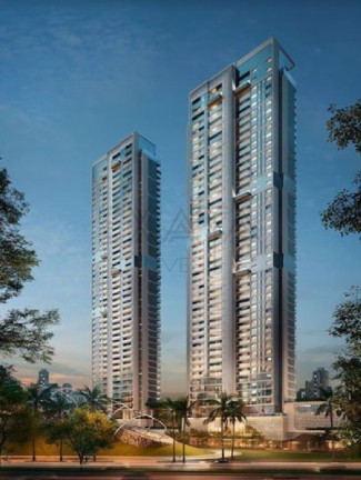 Imagem Imóvel com 4 Quartos à Venda, 442 m² em Parque Global - São Paulo