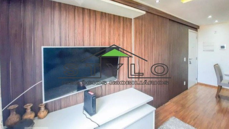 Imagem Apartamento com 2 Quartos à Venda, 53 m² em Paulicéia - São Bernardo Do Campo Imagem Apartamento com 2 Quartos à Venda, 53 m² em Paulicéia - São Bernardo Do Campo