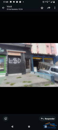 Imagem Terreno à Venda, 500 m² em Vila Campesina - Osasco Imagem Terreno à Venda, 500 m² em Vila Campesina - Osasco