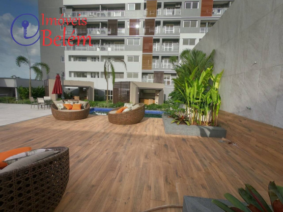 Imagem Cobertura com 2 Quartos à Venda, 133 m² em Val-de-cães - Belém Imagem Cobertura com 2 Quartos à Venda, 133 m² em Val-de-cães - Belém