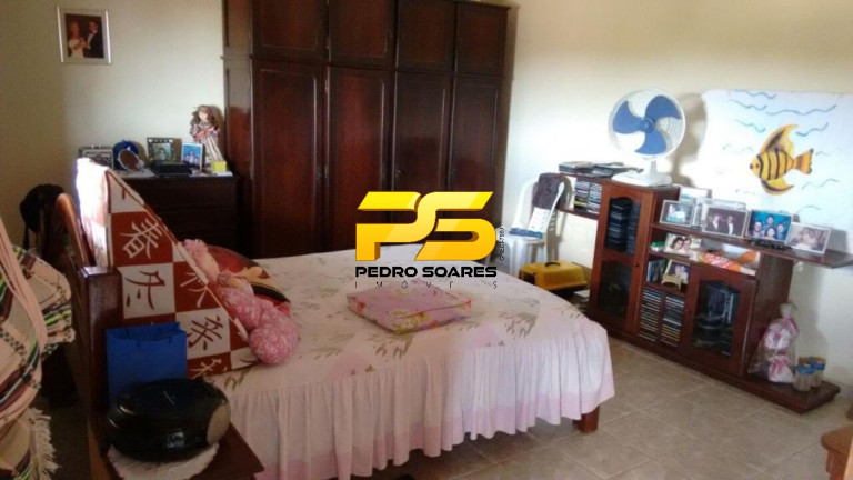 Imagem Casa com 6 Quartos à Venda, 242 m² em Carapibus - Conde Imagem Casa com 6 Quartos à Venda, 242 m² em Carapibus - Conde