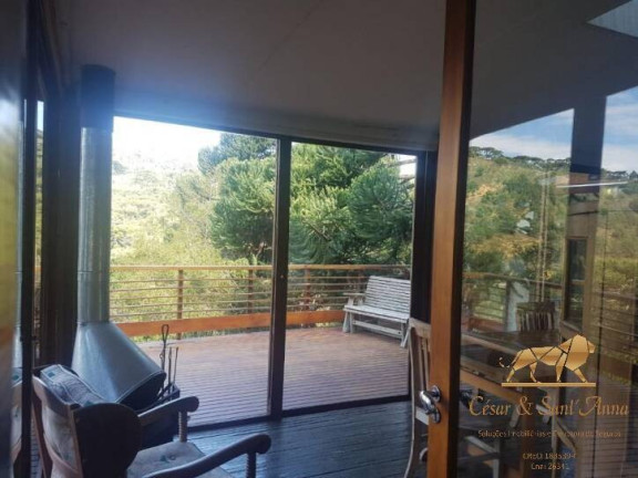 Imagem Casa com 6 Quartos à Venda, 300 m² em Lot Véu Da Noiva - Campos Do Jordão Imagem Casa com 6 Quartos à Venda, 300 m² em Lot Véu Da Noiva - Campos Do Jordão