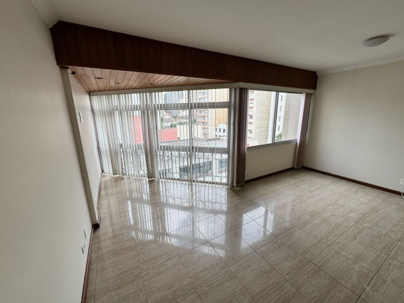 Imagem Apartamento com 4 Quartos para Alugar, 96 m² em Pinheiros - São Paulo
