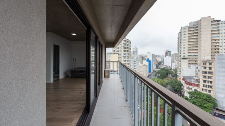 Imagem Imóvel com 1 Quarto à Venda, 44 m² em República - São Paulo Imagem Imóvel com 1 Quarto à Venda, 44 m² em República - São Paulo