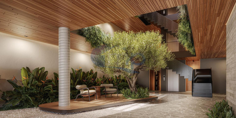 Imagem Apartamento com 3 Quartos à Venda, 127 m² em Praia Da Cal - Torres