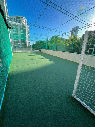 Imagem Apartamento com 4 Quartos à Venda, 213 m² em Boa Viagem - Recife