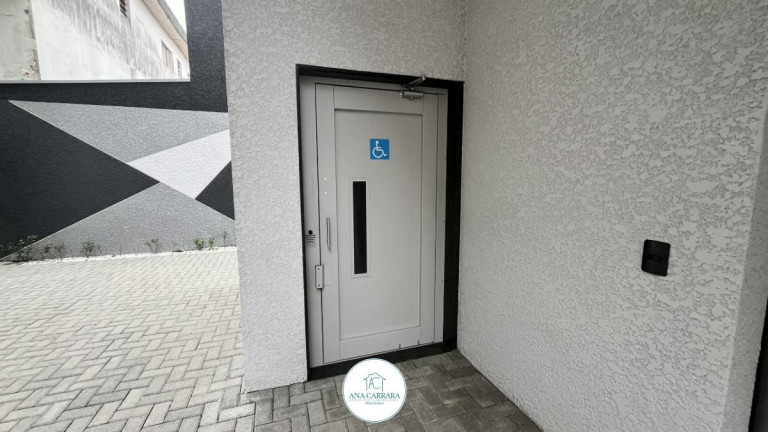 Imagem Kitnet com 1 Quarto à Venda, 37 m² em Icaraiba - Peruíbe