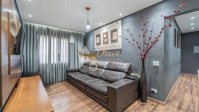 Apartamento com 2 Quartos à Venda, 70 m² em Vila Lageado - São Paulo