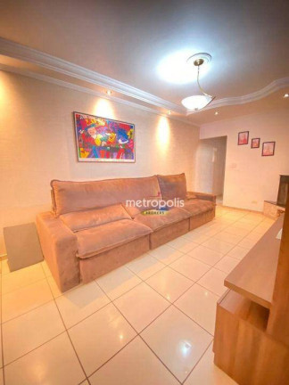 Imagem Sobrado com 3 Quartos à Venda, 165 m² em Vila Jerusalém - São Bernardo Do Campo Imagem Sobrado com 3 Quartos à Venda, 165 m² em Vila Jerusalém - São Bernardo Do Campo
