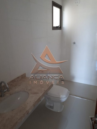 Imagem Apartamento com 3 Quartos à Venda, 118 m² em Jardim Botânico - Ribeirão Preto