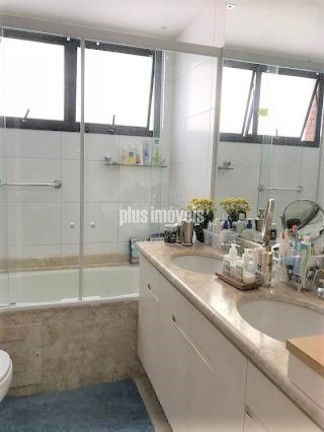 Imagem Apartamento com 3 Quartos à Venda, 184 m² em Panamby - São Paulo Imagem Apartamento com 3 Quartos à Venda, 184 m² em Panamby - São Paulo