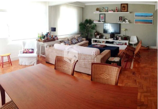 Apartamento com 2 Quartos à Venda, 140 m² em Jardim Europa - São Paulo