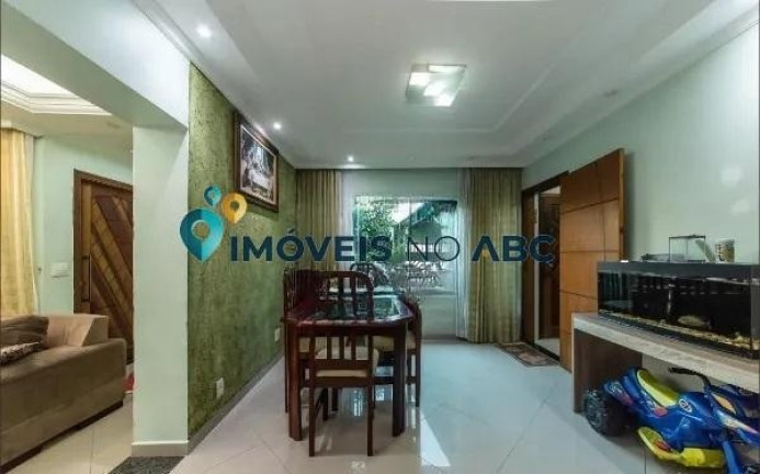 Imagem Sobrado com 3 Quartos à Venda, 280 m² em Assunção - São Bernardo Do Campo Imagem Sobrado com 3 Quartos à Venda, 280 m² em Assunção - São Bernardo Do Campo