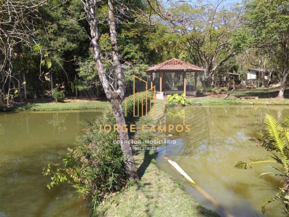 Imagem Chácara com 3 Quartos à Venda, 5.350 m² em Freitas - São José Dos Campos Imagem Chácara com 3 Quartos à Venda, 5.350 m² em Freitas - São José Dos Campos