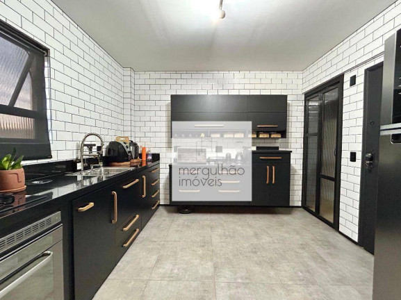 Imagem Apartamento com 2 Quartos à Venda, 102 m² em Centro - São Vicente