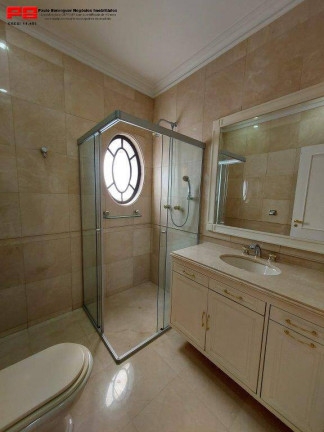 Imagem Apartamento com 4 Quartos para Alugar, 330 m² em Moema - São Paulo Imagem Apartamento com 4 Quartos para Alugar, 330 m² em Moema - São Paulo