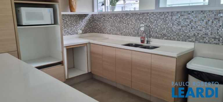 Imagem Apartamento com 4 Quartos para Alugar, 180 m² em Centro - Santo André Imagem Apartamento com 4 Quartos para Alugar, 180 m² em Centro - Santo André