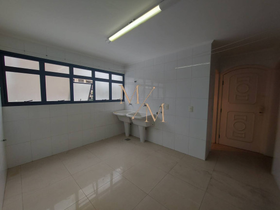 Imagem Apartamento com 4 Quartos à Venda, 300 m² em Boqueirão - Santos Imagem Apartamento com 4 Quartos à Venda, 300 m² em Boqueirão - Santos
