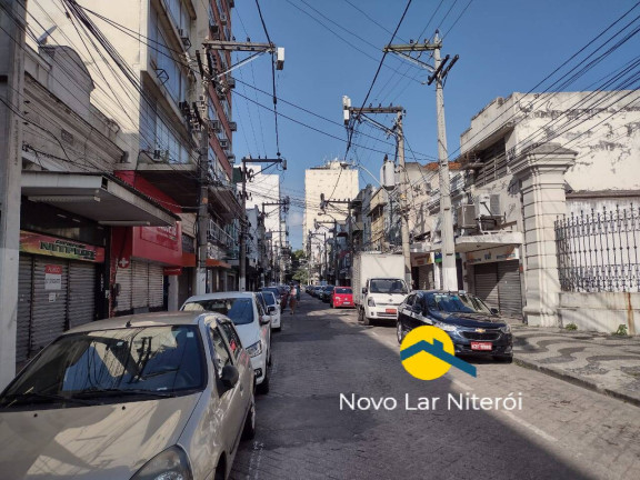 Imagem Loja à Venda, 69 m² em Centro - Niterói Imagem Loja à Venda, 69 m² em Centro - Niterói
