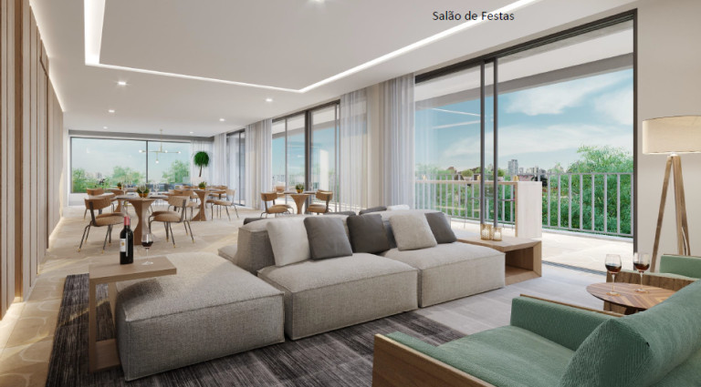 Imagem Apartamento com 4 Quartos à Venda, 199 m² em Vila Madalena - São Paulo Imagem Apartamento com 4 Quartos à Venda, 199 m² em Vila Madalena - São Paulo