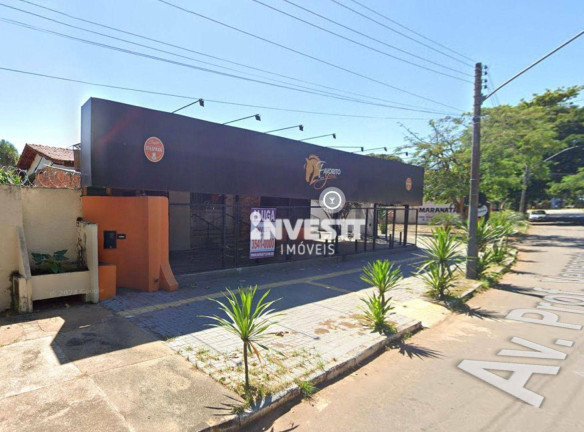 Casa com 3 Quartos para Alugar, 350 m² em Setor Jaó - Goiânia