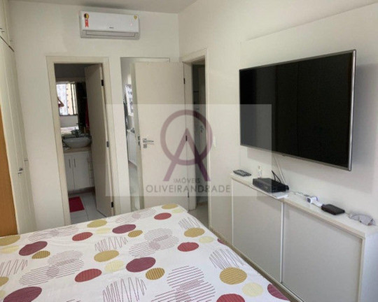 Imagem Imóvel com 3 Quartos à Venda, em Pituba - Salvador Imagem Imóvel com 3 Quartos à Venda, em Pituba - Salvador