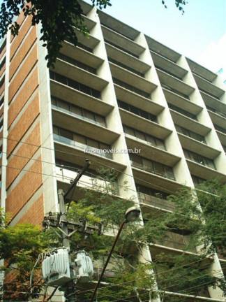 Imóvel para Alugar, 251 m² em Vila Olímpia - São Paulo