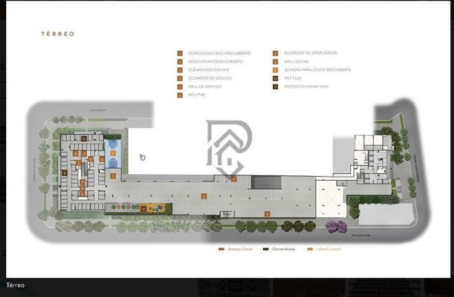 Imagem Apartamento com 3 Quartos à Venda, 205 m² em Brooklin Paulista - São Paulo Imagem Apartamento com 3 Quartos à Venda, 205 m² em Brooklin Paulista - São Paulo