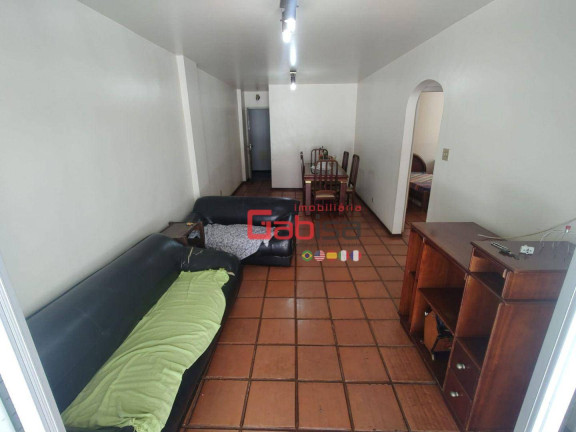 Imagem Apartamento com 2 Quartos à Venda, 85 m² em Passagem - Cabo Frio