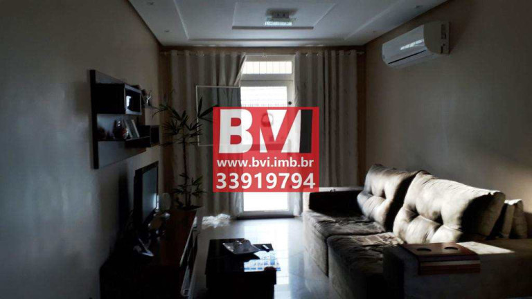 Imagem Casa com 3 Quartos à Venda, 220 m² em Vila Da Penha - Rio De Janeiro Imagem Casa com 3 Quartos à Venda, 220 m² em Vila Da Penha - Rio De Janeiro
