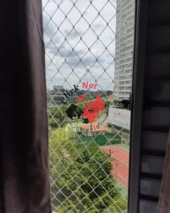 Imagem Apartamento com 2 Quartos à Venda, 48 m² em Vila Gonçalves - São Bernardo Do Campo