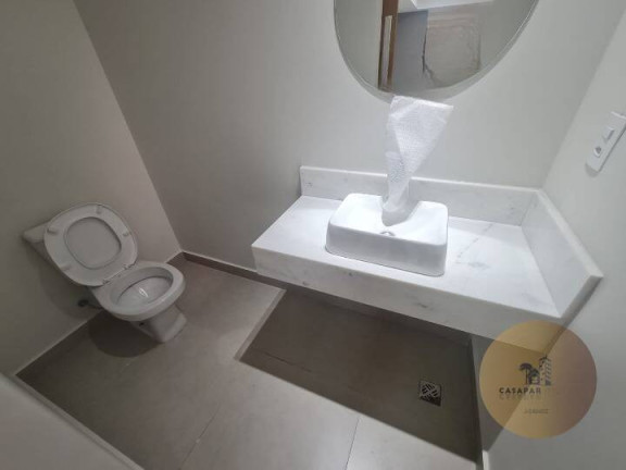 Imagem Sobrado com 3 Quartos à Venda, 300 m² em Barcelona - São Caetano Do Sul