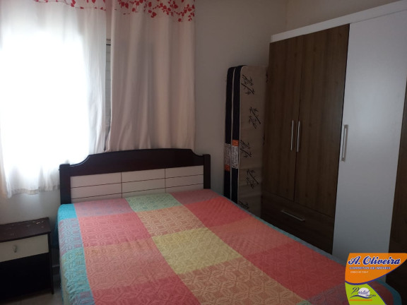 Imagem Apartamento com 2 Quartos à Venda, 53 m² em Itaguá - Ubatuba Imagem Apartamento com 2 Quartos à Venda, 53 m² em Itaguá - Ubatuba