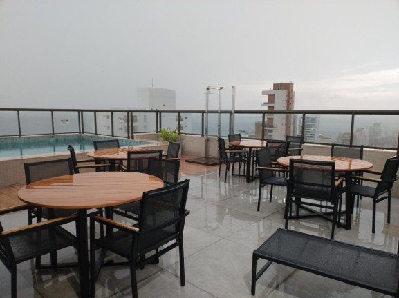 Apartamento com 1 Quarto à Venda, 22 m² em Barra - Salvador