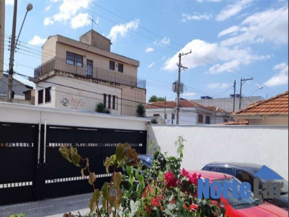 Imagem Casa de Condomínio com 2 Quartos à Venda, 56 m² em Vila Constança - São Paulo