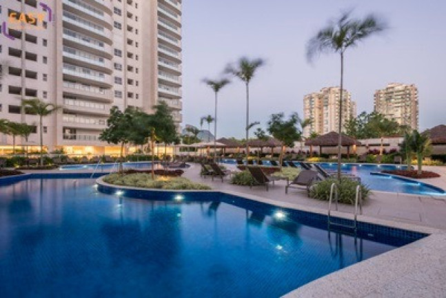 Imagem Imóvel com 4 Quartos à Venda, 281 m² em Barra Da Tijuca - Rio De Janeiro