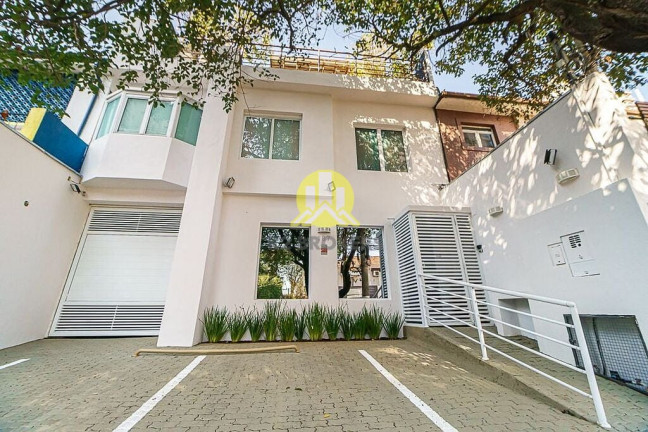Casa com 1 Quarto à Venda, 272 m² em Pinheiros - São Paulo