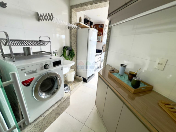 Imagem Apartamento com 2 Quartos à Venda, 102 m²