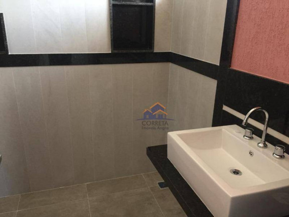 Imagem Casa com 7 Quartos à Venda, 320 m² em Ponta Leste - Angra Dos Reis