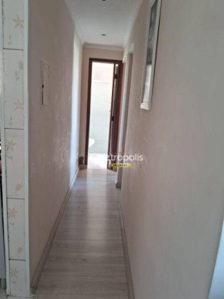 Imagem Apartamento com 2 Quartos à Venda, 56 m² em Mauá - São Caetano Do Sul Imagem Apartamento com 2 Quartos à Venda, 56 m² em Mauá - São Caetano Do Sul