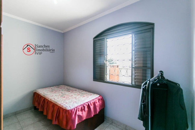 Imagem Sobrado com 4 Quartos à Venda, 264 m² em Chácara Mafalda - São Paulo Imagem Sobrado com 4 Quartos à Venda, 264 m² em Chácara Mafalda - São Paulo