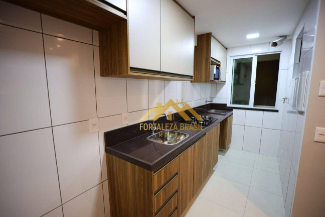 Imagem Imóvel com 3 Quartos à Venda, 71 m² em Luciano Cavalcante - Fortaleza Imagem Imóvel com 3 Quartos à Venda, 71 m² em Luciano Cavalcante - Fortaleza