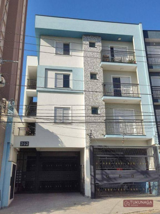 Apartamento com 2 Quartos à Venda, 40 m² em Vila Gustavo - São Paulo