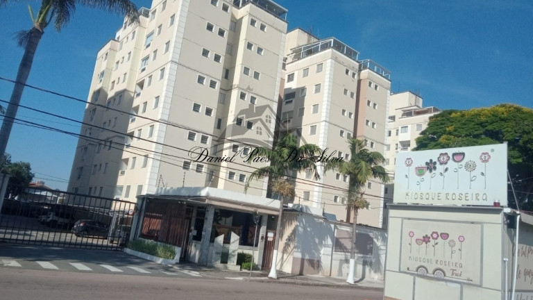Imagem Apartamento com 2 Quartos à Venda, 60 m² em Ponte De São João - Jundiaí Imagem Apartamento com 2 Quartos à Venda, 60 m² em Ponte De São João - Jundiaí