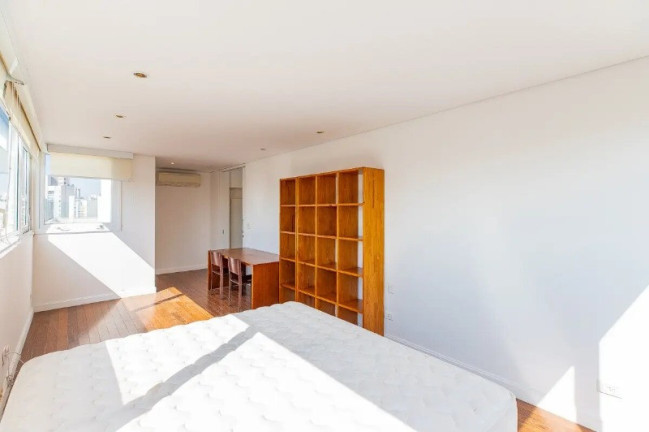 Imagem Imóvel com 2 Quartos à Venda, 182 m² em Vila Nova Conceição - São Paulo