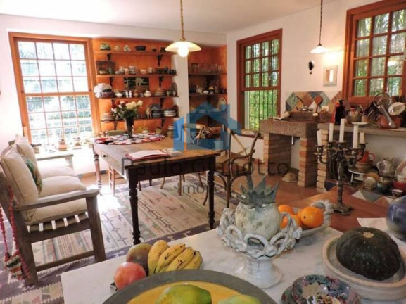 Imagem Casa de Condomínio com 2 Quartos à Venda, 415 m² em Vila Real Do Moinho Velho - Embu Das Artes Imagem Casa de Condomínio com 2 Quartos à Venda, 415 m² em Vila Real Do Moinho Velho - Embu Das Artes