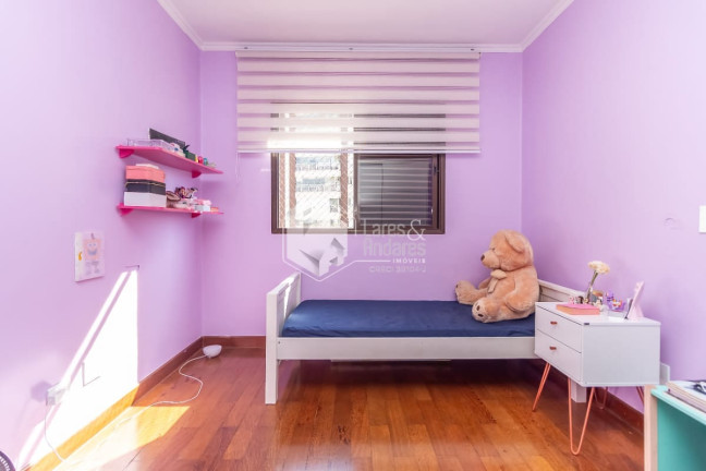 Imagem Apartamento com 3 Quartos à Venda, 184 m² em Tatuapé - São Paulo Imagem Apartamento com 3 Quartos à Venda, 184 m² em Tatuapé - São Paulo