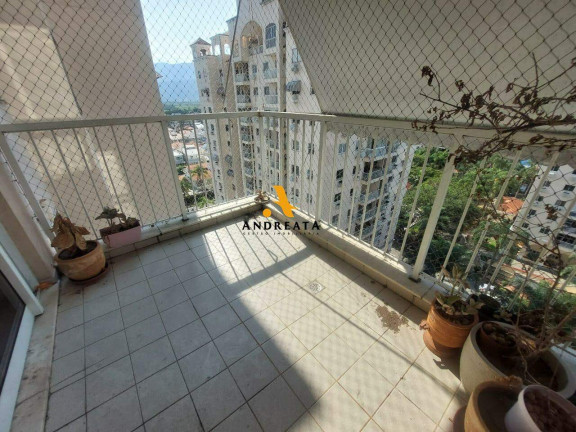 Apartamento com 2 Quartos à Venda, 70 m² em Barra Da Tijuca - Rio De Janeiro